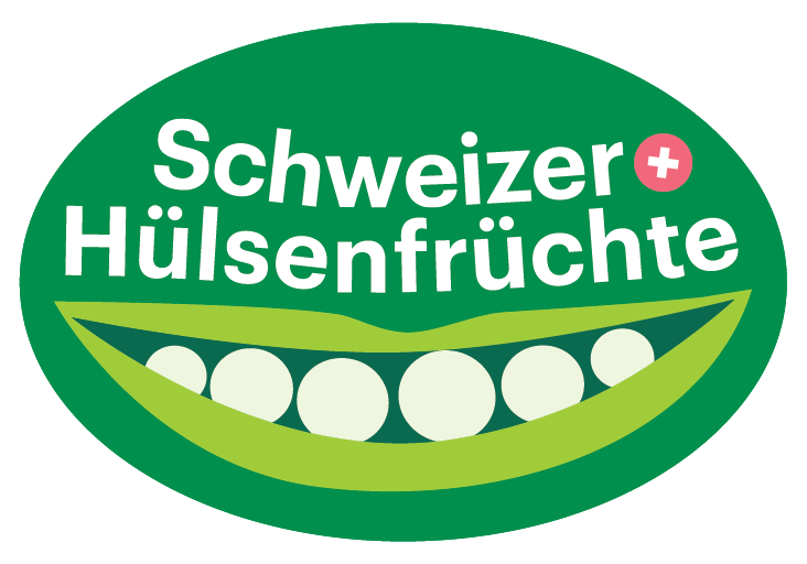 Schweizer Hülsenfrüchte