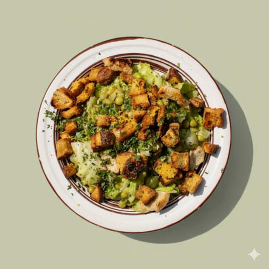 Gesunde Hülsenfrüchte